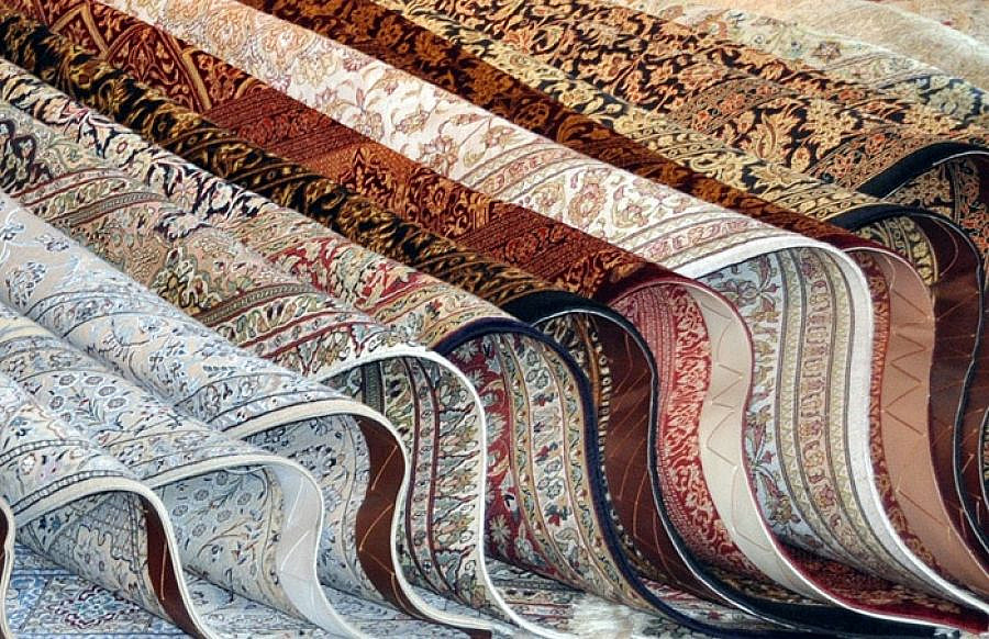 Иранские ковры – лучшие ковровые изделия мира