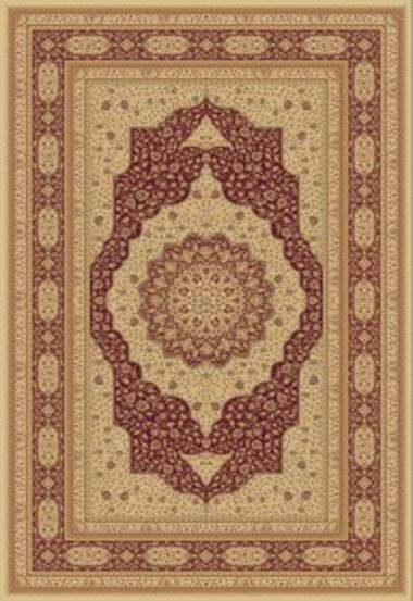 Brilliant 4 Турецкие ковры своей текстурой и видом напоминают шелковые ковры ручной работы. Цена указана за 1кв/м