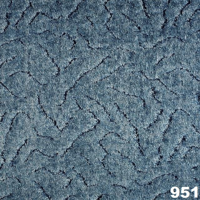 Ковровое покрытие &quot;Кавказ 951&quot; Для создания подложки или слоя-основы ковролина может быть использован различный материал.