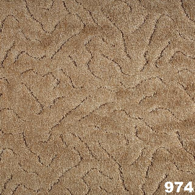 Ковровое покрытие &quot;Кавказ 974&quot; Для создания подложки или слоя-основы ковролина может быть использован различный материал.