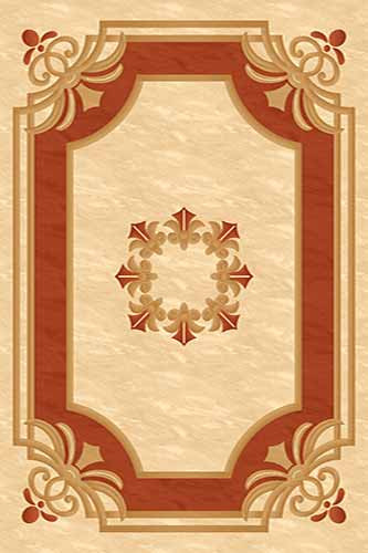 KAMEA 18 Коричневый Российские ковры изготовлены в соответствии с международными стандартами качества. Цена указана за 1кв/м