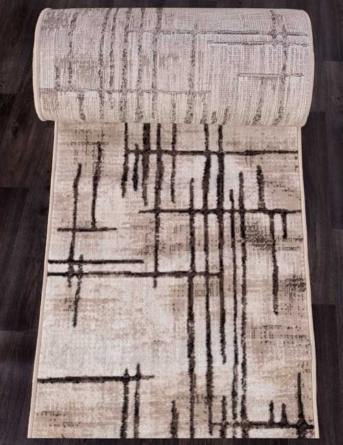 Дорожка ковровая (тканная) Diana 28 Ковровые дорожки коллекции Диана имеют размерный ряд от 0,8 см до 2х метров. Отмеряем любую длину. Обработка торцов бесплатно.