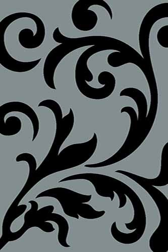 САНРАЙЗ 4 Черный Российские ковры изготовлены в соответствии с международными стандартами качества. Цена указана за 1кв/м