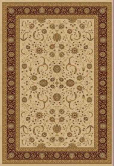 Brilliant 7 Турецкие ковры своей текстурой и видом напоминают шелковые ковры ручной работы. Цена указана за 1кв/м
