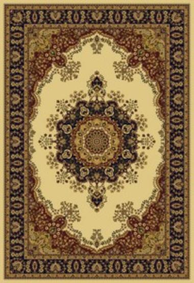 Brilliant 17 Турецкие ковры своей текстурой и видом напоминают шелковые ковры ручной работы. Цена указана за 1кв/м