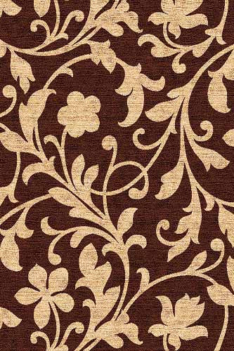 DIANA (Laguna) 56 Коричневый Российские ковры изготовлены в соответствии с международными стандартами качества. Цена указана за 1кв/м