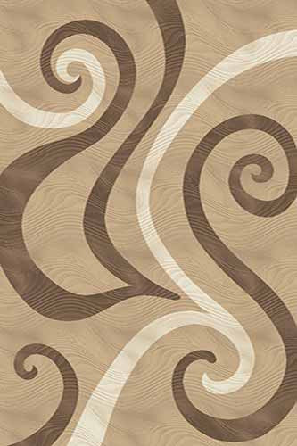 МЕГА КАРВИНГ 15 Бежевый Российские ковры изготовлены в соответствии с международными стандартами качества. Цена указана за 1кв/м