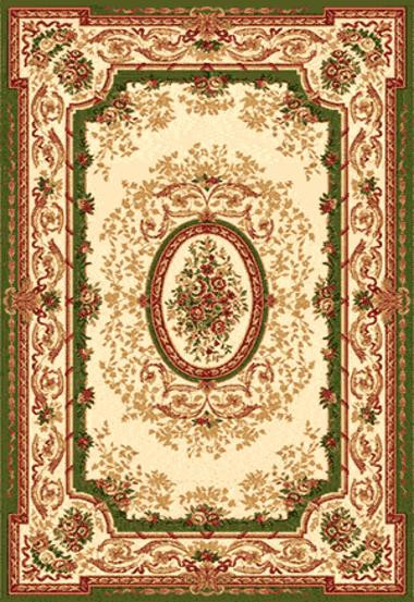 SAN REMO 8 Зеленый Российские ковры изготовлены в соответствии с международными стандартами качества. Цена указана за 1кв/м