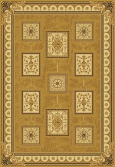 Brilliant 27 Турецкие ковры своей текстурой и видом напоминают шелковые ковры ручной работы. Цена указана за 1кв/м