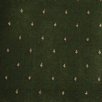Ковровое тканное покрытие "Босфор Зеленый"