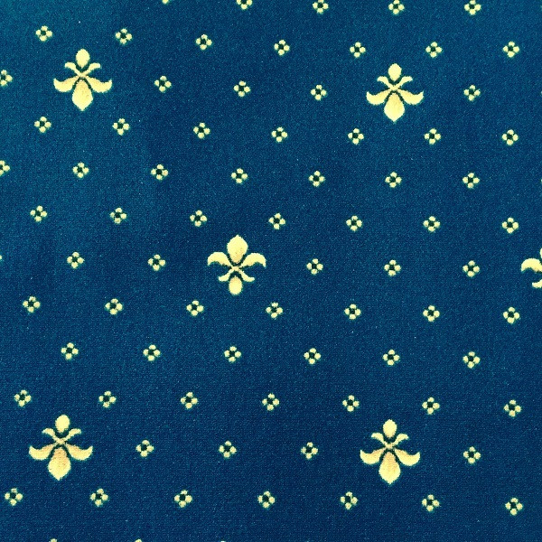 Палас &#039;&#039;Роял Синий&#039;&#039; Палас является универсальным ковровым покрытием. Благодаря своей практичности и незамысловатому, но вполне привлекательному внешнему виду, данное изделие может стать стильным украшением для комнат любого типа. 