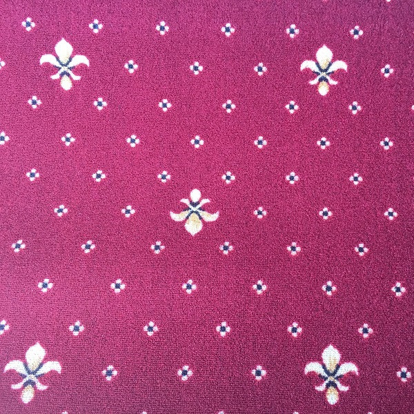 Палас &#039;&#039;Роял Красный&#039;&#039; Палас является универсальным ковровым покрытием. Благодаря своей практичности и незамысловатому, но вполне привлекательному внешнему виду, данное изделие может стать стильным украшением для комнат любого типа. 