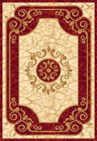 LEONARDO (Kamea) 22 Коричневый Российские ковры изготовлены в соответствии с международными стандартами качества. Цена указана за 1кв/м