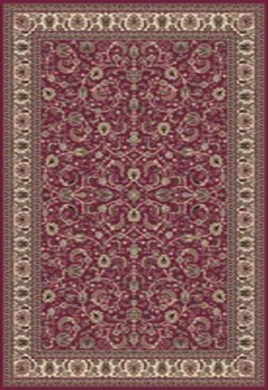 Paradise 11 Турецкие ковры своей текстурой и видом напоминают шелковые ковры ручной работы. Цена указана за 1кв/м