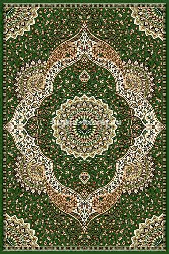 DIANA (Laguna) 69 Зеленый Российские ковры изготовлены в соответствии с международными стандартами качества. Цена указана за 1кв/м