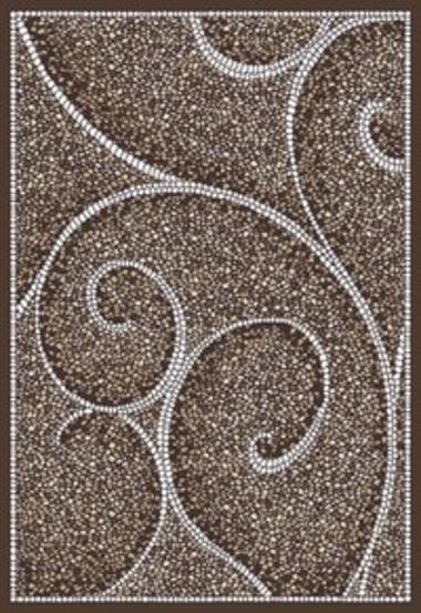 Natura 1 Турецкие ковры своей текстурой и видом напоминают шелковые ковры ручной работы. Цена указана за 1кв/м