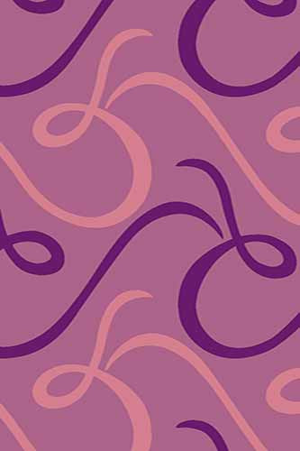 САНРАЙЗ 10 Фиолет Российские ковры изготовлены в соответствии с международными стандартами качества. Цена указана за 1кв/м