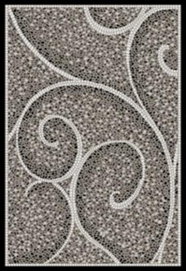 Natura 8 Турецкие ковры своей текстурой и видом напоминают шелковые ковры ручной работы. Цена указана за 1кв/м