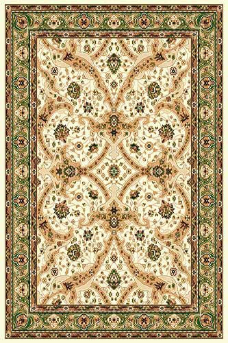 DIANA (Laguna) 25 Зеленый Российские ковры изготовлены в соответствии с международными стандартами качества. Цена указана за 1кв/м