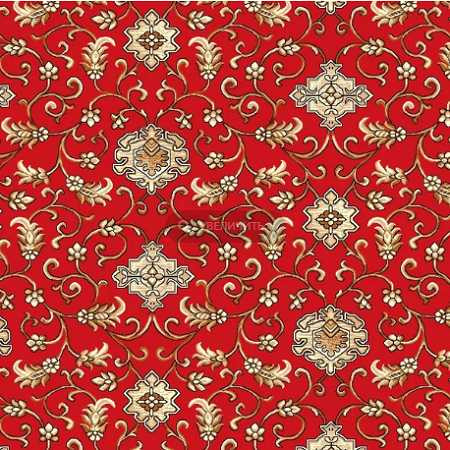 Палас &#039;&#039;Бухара Красный&#039;&#039; Палас является универсальным ковровым покрытием. Благодаря своей практичности и незамысловатому, но вполне привлекательному внешнему виду, данное изделие может стать стильным украшением для комнат любого типа. 