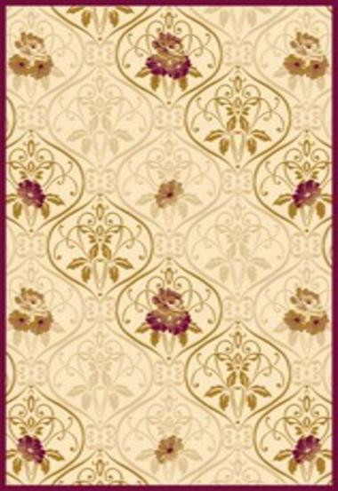 Venus 6 Турецкие ковры своей текстурой и видом напоминают шелковые ковры ручной работы. Цена указана за 1кв/м