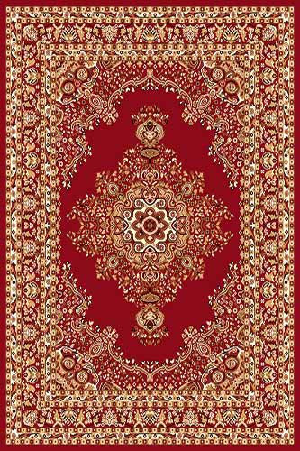 DIANA (Laguna) 49 Красный Российские ковры изготовлены в соответствии с международными стандартами качества. Цена указана за 1кв/м