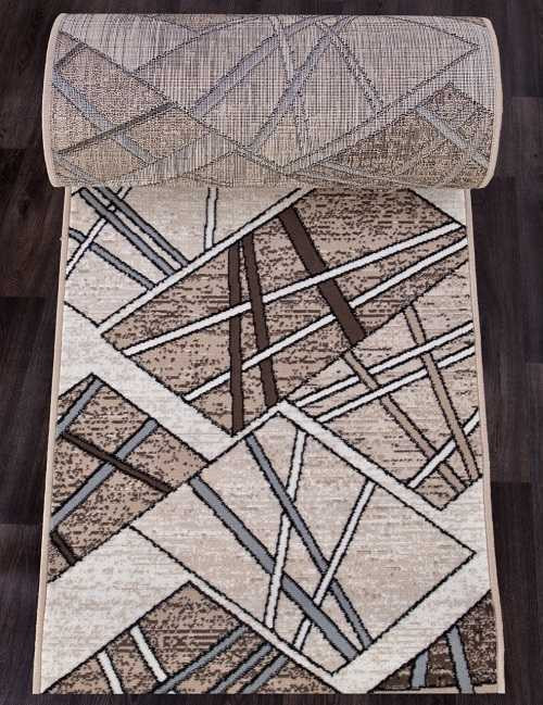 Дорожка ковровая (тканная) Diana 29 Ковровые дорожки коллекции Диана имеют размерный ряд от 0,8 см до 2х метров. Отмеряем любую длину. Обработка торцов бесплатно.