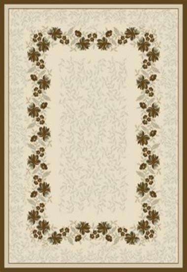 Osmanli 6 Турецкие ковры своей текстурой и видом напоминают шелковые ковры ручной работы. Цена указана за 1кв/м