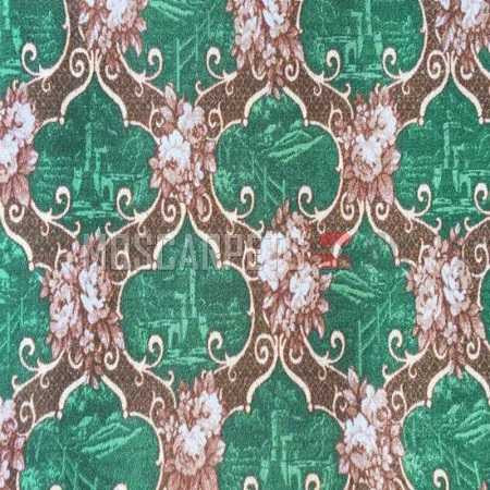 Палас &#039;&#039;Ситерия Зеленый&#039;&#039; Палас является универсальным ковровым покрытием. Благодаря своей практичности и незамысловатому, но вполне привлекательному внешнему виду, данное изделие может стать стильным украшением для комнат любого типа. 