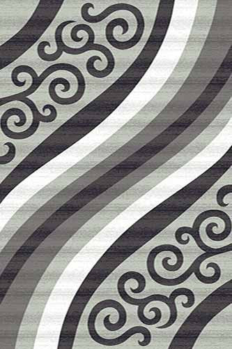 МЕГА КАРВИНГ 30 Серый Российские ковры изготовлены в соответствии с международными стандартами качества. Цена указана за 1кв/м