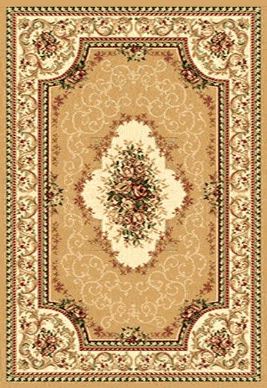 VALENCIA 16 Бежевый Российские ковры изготовлены в соответствии с международными стандартами качества. Цена указана за 1кв/м