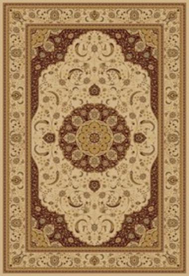 Brilliant 5 Турецкие ковры своей текстурой и видом напоминают шелковые ковры ручной работы. Цена указана за 1кв/м