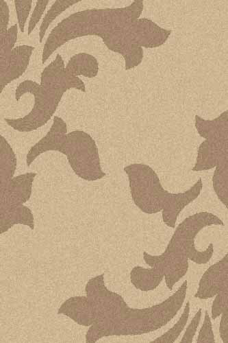 Прямоугольный ковер PLATINUM T620 BEIGE-D.BEIGE Российский ковер ПЛАТИНУМ фабрики Меринос T620 BEIGE-D.BEIGE Цена указана за 1 квадратный метр
