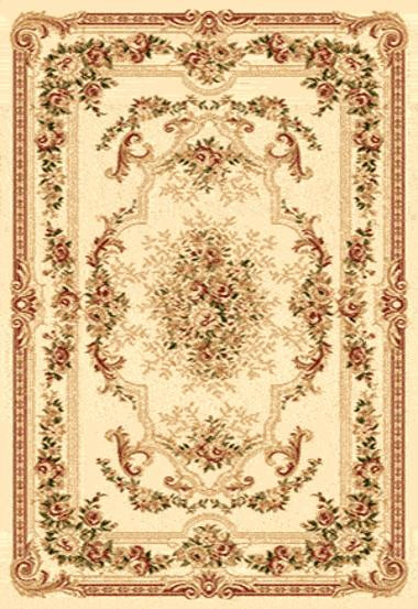 VALENCIA 1 Бежевый Российские ковры изготовлены в соответствии с международными стандартами качества. Цена указана за 1кв/м