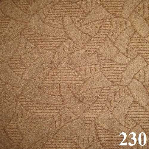 Ковровое покрытие "Пасейдон 230" Ковролин средневорсовый купить у нас в магазине очень просто.