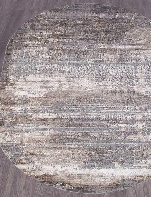 Турецкий ковер ARMINA-04050C-GREY-BROWN-OVAL Восточные ковры ARMINA
Цена указана за квадратный метр