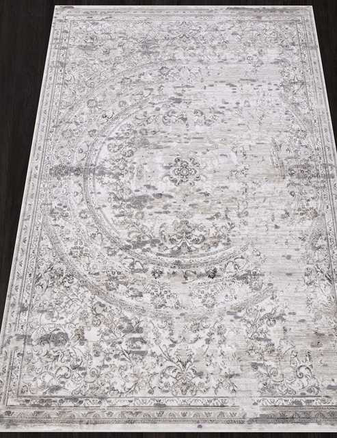 Бельгийский ковер EUPHORIA-13122-CREAM-VISON-STAN Бельгийские ковры EUPHORIA Цена указана за кв. метр