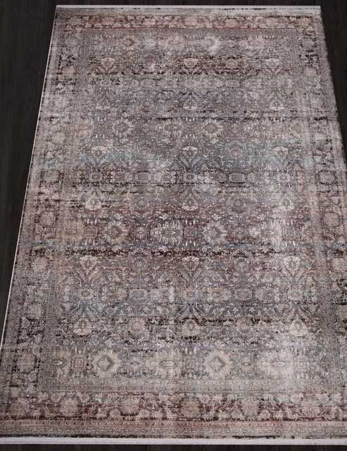 Турецкий ковер BELIZE-O0607-110-STAN Восточные ковры BELIZE
Цена указана за квадратный метр