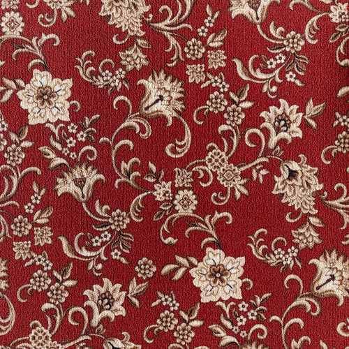 Палас &#039;&#039;Азов Красный&#039;&#039; Палас является универсальным ковровым покрытием. Благодаря своей практичности и незамысловатому, но вполне привлекательному внешнему виду, данное изделие может стать стильным украшением для комнат любого типа. 