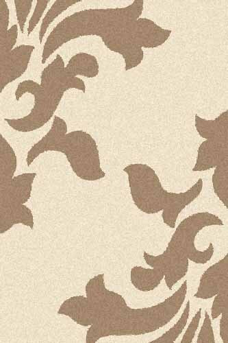 Прямоугольный ковер PLATINUM T620 CREAM-D.BEIGE Российский ковер ПЛАТИНУМ фабрики Меринос T620 CREAM-D.BEIGE Цена указана за 1 квадратный метр