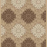 VALENCIA DELUX 71 Коричневый
