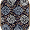 VALENCIA DELUX 71 Коричневый