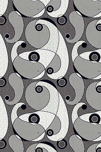 МЕГА КАРВИНГ 12 Серый Российские ковры изготовлены в соответствии с международными стандартами качества. Цена указана за 1кв/м