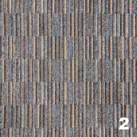 Ковролин бытовой "Бухарест 2"