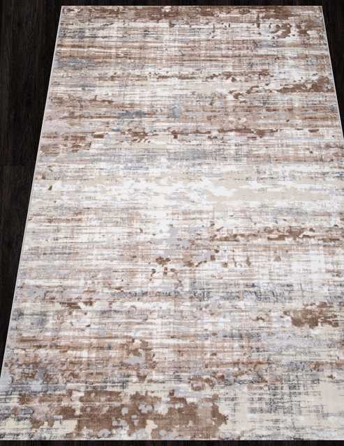Турецкий ковер PERU-D060A-CREAM-SHIRINK-VIZON-FDY-STAN Восточные ковры PERU
Цена указана за квадратный метр