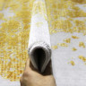 Турецкий ковер TRUVA-08405Y-YELLOW-YELLOW-STAN