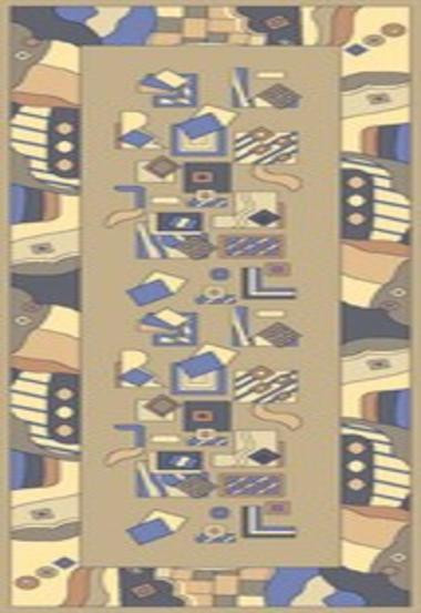 Firize 1 Турецкие ковры своей текстурой и видом напоминают шелковые ковры ручной работы. Цена указана за 1кв/м