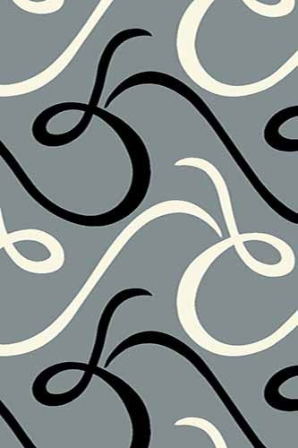 САНРАЙЗ 10 Серый Российские ковры изготовлены в соответствии с международными стандартами качества. Цена указана за 1кв/м