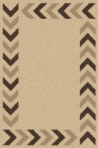 Прямоугольный ковер PLATINUM T638 BEIGE Российский ковер ПЛАТИНУМ фабрики Меринос T638 BEIGE Цена указана за 1 квадратный метр
