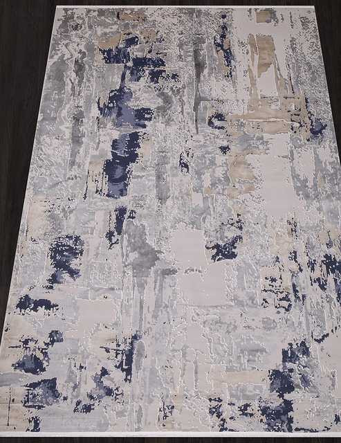 Турецкий ковер CABINET-A123AY-BLUE-GREY-STAN Восточные ковры CABINET
Цена указана за квадратный метр